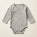 Easy Open Long Sleeves