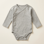 Easy Open Long Sleeves