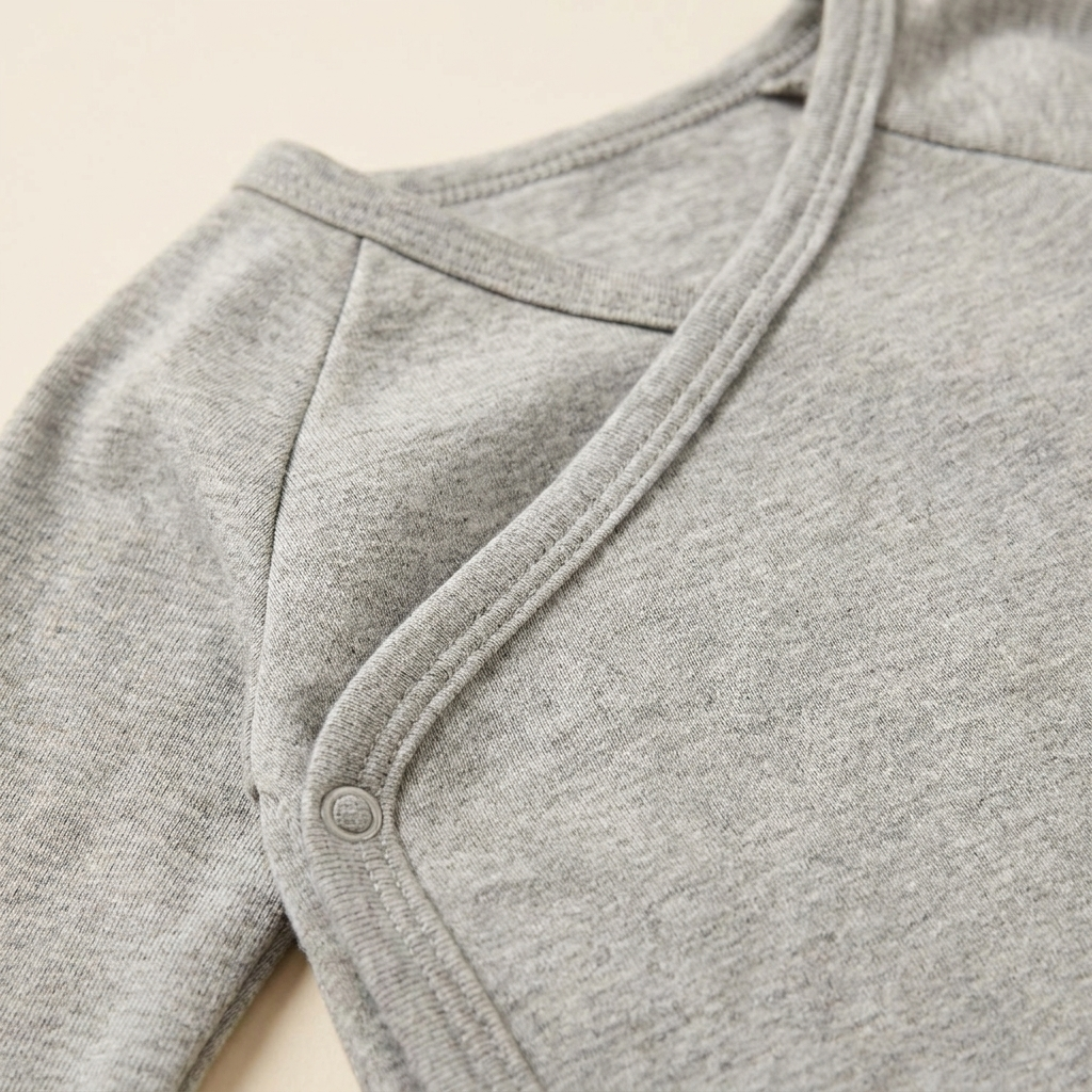 Easy Open Long Sleeves