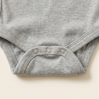 Easy Open Long Sleeves