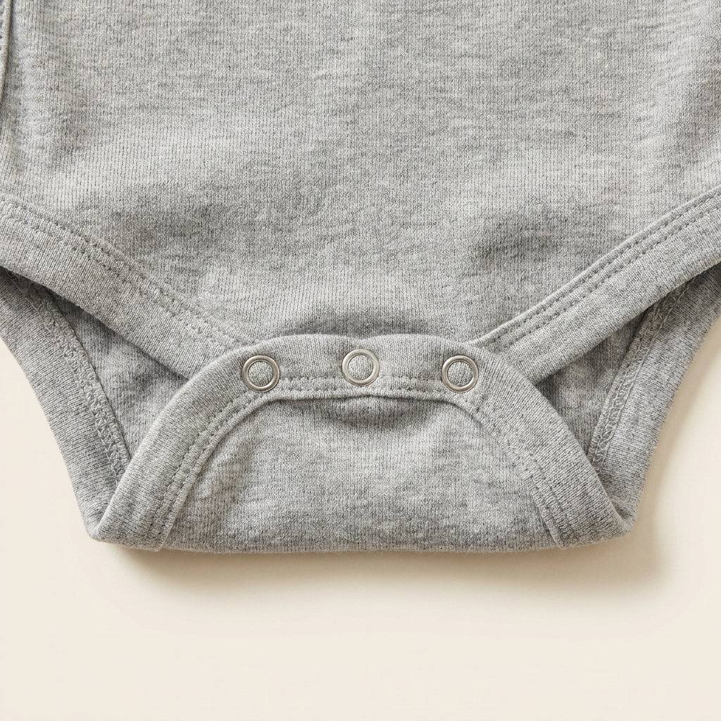 Easy Open Long Sleeves