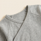 Easy Open Long Sleeves