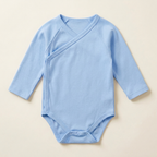 Easy Open Long Sleeves
