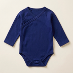 Easy Open Long Sleeves