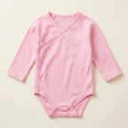 Easy Open Long Sleeves