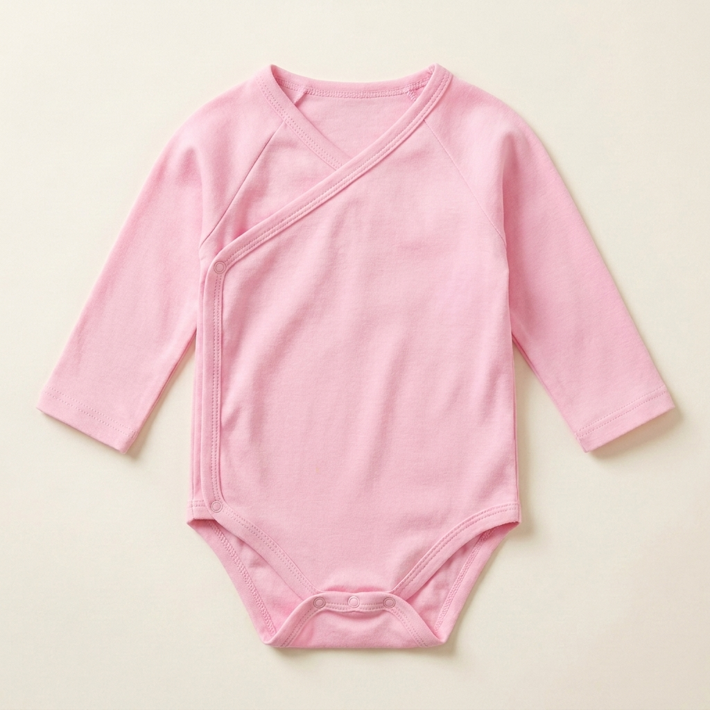 Easy Open Long Sleeves