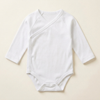 Easy Open Long Sleeves