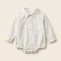 Linen Long Sleeves