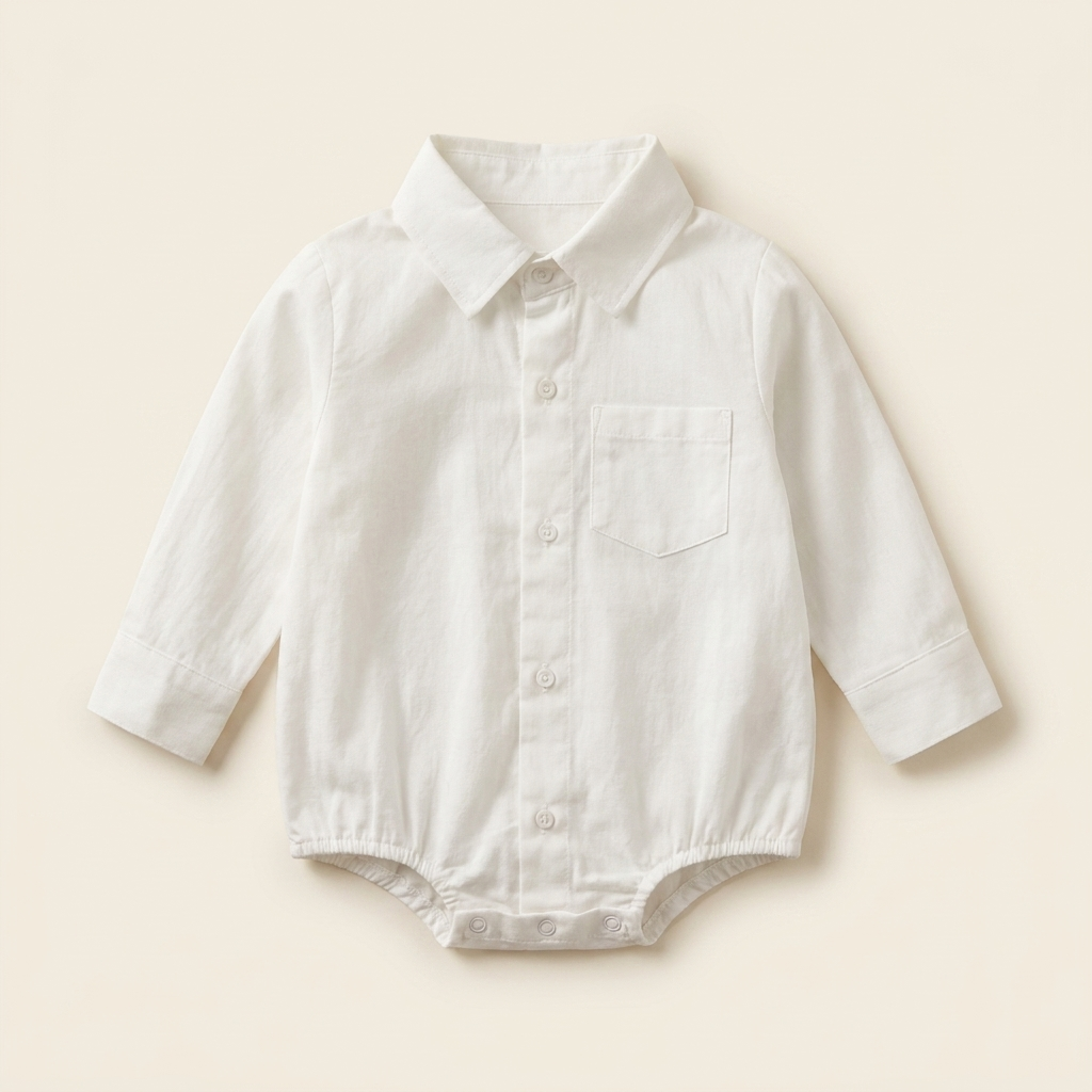 Linen Long Sleeves