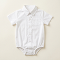 Button Down Short Sleeves