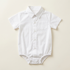 Button Down Short Sleeves