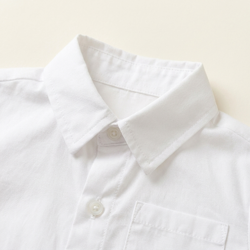 Button Down Short Sleeves