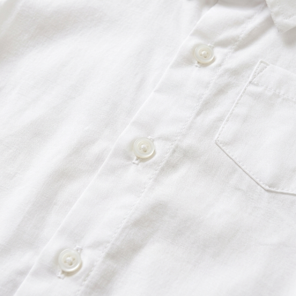 Button Down Short Sleeves