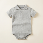 Polo Shirt Short Sleeves