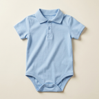 Polo Shirt Short Sleeves