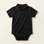 Polo Shirt Short Sleeves