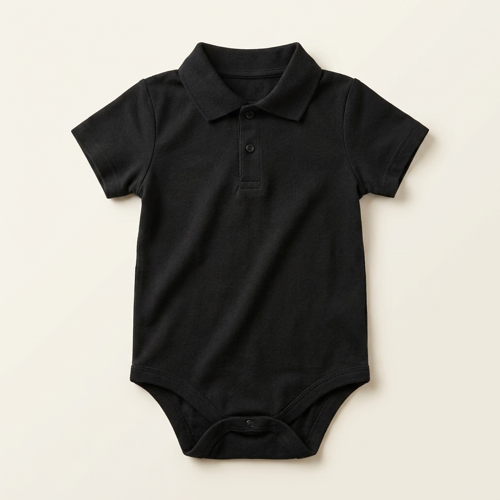 Polo Shirt Short Sleeves