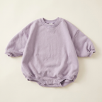 Roundneck Oversized Long Sleeves