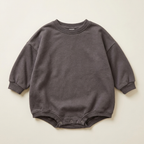 Roundneck Oversized Long Sleeves