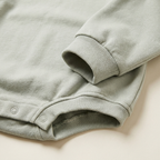 Roundneck Oversized Long Sleeves