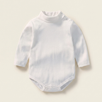 Turtleneck Long Sleeves