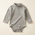 Turtleneck Long Sleeves