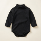 Turtleneck Long Sleeves