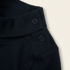 Turtleneck Long Sleeves