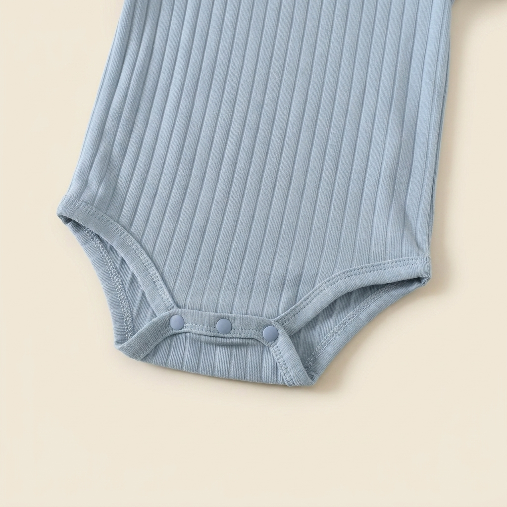 Ribbed Sleeveless